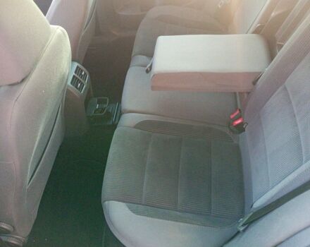 Синий Фольксваген Гольф, объемом двигателя 0 л и пробегом 187 тыс. км за 5995 $, фото 14 на Automoto.ua