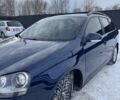 Синий Фольксваген Гольф, объемом двигателя 1.6 л и пробегом 233 тыс. км за 7899 $, фото 22 на Automoto.ua