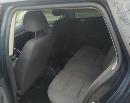 Синій Фольксваген Гольф, об'ємом двигуна 1.6 л та пробігом 267 тис. км за 5450 $, фото 6 на Automoto.ua