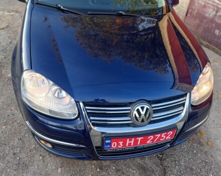 Синий Фольксваген Гольф, объемом двигателя 0 л и пробегом 187 тыс. км за 5995 $, фото 7 на Automoto.ua