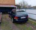 Синий Фольксваген Гольф, объемом двигателя 1.39 л и пробегом 322 тыс. км за 5100 $, фото 8 на Automoto.ua