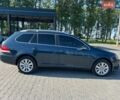 Синій Фольксваген Гольф, об'ємом двигуна 1.9 л та пробігом 365 тис. км за 5500 $, фото 8 на Automoto.ua