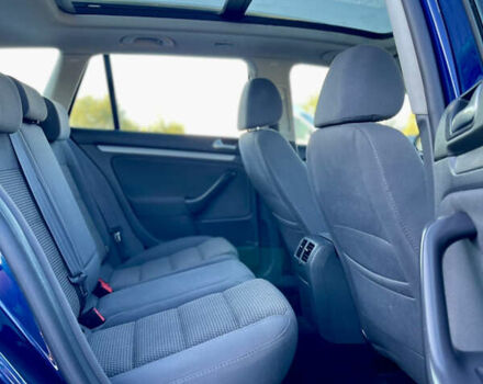 Синій Фольксваген Гольф, об'ємом двигуна 1.39 л та пробігом 233 тис. км за 5299 $, фото 33 на Automoto.ua