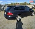 Синій Фольксваген Гольф, об'ємом двигуна 1.9 л та пробігом 254 тис. км за 7600 $, фото 7 на Automoto.ua