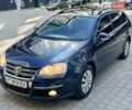 Синий Фольксваген Гольф, объемом двигателя 1.4 л и пробегом 230 тыс. км за 4350 $, фото 29 на Automoto.ua