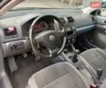 Синий Фольксваген Гольф, объемом двигателя 1.4 л и пробегом 145 тыс. км за 6200 $, фото 27 на Automoto.ua