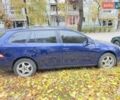 Синий Фольксваген Гольф, объемом двигателя 1.6 л и пробегом 230 тыс. км за 5800 $, фото 3 на Automoto.ua
