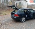 Синий Фольксваген Гольф, объемом двигателя 1.6 л и пробегом 262 тыс. км за 5100 $, фото 7 на Automoto.ua