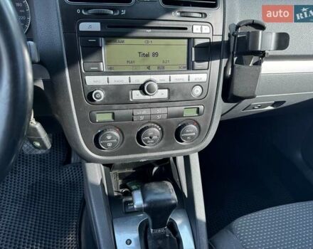 Синій Фольксваген Гольф, об'ємом двигуна 1.9 л та пробігом 254 тис. км за 7600 $, фото 1 на Automoto.ua