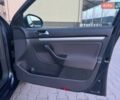 Синий Фольксваген Гольф, объемом двигателя 1.4 л и пробегом 227 тыс. км за 5500 $, фото 40 на Automoto.ua