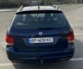 Синий Фольксваген Гольф, объемом двигателя 1.6 л и пробегом 320 тыс. км за 6000 $, фото 4 на Automoto.ua