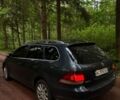 Синій Фольксваген Гольф, об'ємом двигуна 1.97 л та пробігом 339 тис. км за 5100 $, фото 1 на Automoto.ua