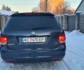 Синий Фольксваген Гольф, объемом двигателя 1.4 л и пробегом 224 тыс. км за 5450 $, фото 6 на Automoto.ua