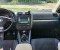 Синій Фольксваген Гольф, об'ємом двигуна 1.4 л та пробігом 219 тис. км за 6300 $, фото 9 на Automoto.ua