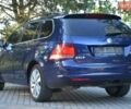 Синій Фольксваген Гольф, об'ємом двигуна 1.4 л та пробігом 240 тис. км за 7250 $, фото 10 на Automoto.ua
