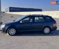 Синий Фольксваген Гольф, объемом двигателя 1.9 л и пробегом 100 тыс. км за 6300 $, фото 1 на Automoto.ua