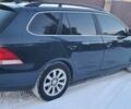 Синий Фольксваген Гольф, объемом двигателя 1.4 л и пробегом 224 тыс. км за 5450 $, фото 8 на Automoto.ua