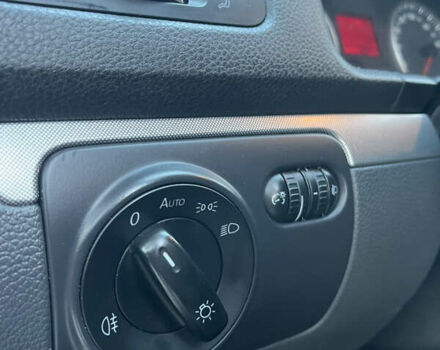 Синій Фольксваген Гольф, об'ємом двигуна 1.9 л та пробігом 265 тис. км за 5700 $, фото 23 на Automoto.ua