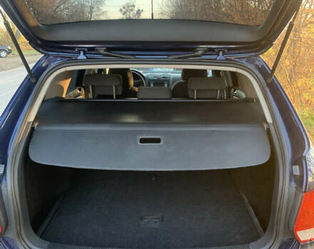 Синій Фольксваген Гольф, об'ємом двигуна 1.39 л та пробігом 280 тис. км за 5600 $, фото 7 на Automoto.ua