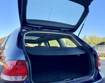 Синій Фольксваген Гольф, об'ємом двигуна 1.39 л та пробігом 233 тис. км за 5299 $, фото 39 на Automoto.ua