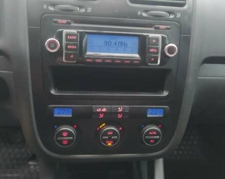 Синій Фольксваген Гольф, об'ємом двигуна 1.6 л та пробігом 267 тис. км за 5450 $, фото 2 на Automoto.ua