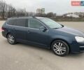 Синій Фольксваген Гольф, об'ємом двигуна 1.39 л та пробігом 206 тис. км за 5400 $, фото 3 на Automoto.ua