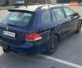 Синій Фольксваген Гольф, об'ємом двигуна 1.6 л та пробігом 320 тис. км за 6000 $, фото 4 на Automoto.ua