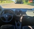 Синий Фольксваген Гольф, объемом двигателя 1.4 л и пробегом 159 тыс. км за 5699 $, фото 36 на Automoto.ua
