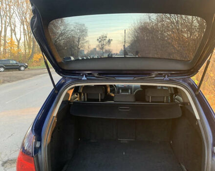 Синій Фольксваген Гольф, об'ємом двигуна 1.39 л та пробігом 280 тис. км за 5600 $, фото 5 на Automoto.ua