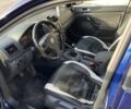 Синій Фольксваген Гольф, об'ємом двигуна 1.6 л та пробігом 320 тис. км за 6000 $, фото 10 на Automoto.ua