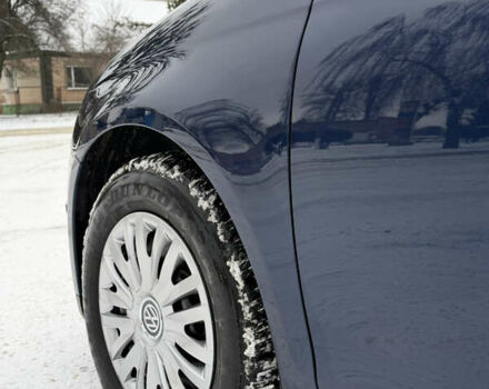 Синій Фольксваген Гольф, об'ємом двигуна 1.6 л та пробігом 209 тис. км за 6150 $, фото 20 на Automoto.ua