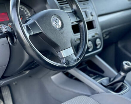 Синій Фольксваген Гольф, об'ємом двигуна 1.39 л та пробігом 233 тис. км за 5299 $, фото 13 на Automoto.ua