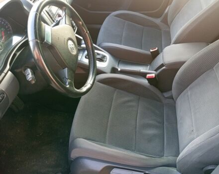 Синий Фольксваген Гольф, объемом двигателя 0 л и пробегом 187 тыс. км за 5995 $, фото 11 на Automoto.ua