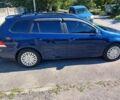 Синий Фольксваген Гольф, объемом двигателя 1.9 л и пробегом 270 тыс. км за 6100 $, фото 2 на Automoto.ua