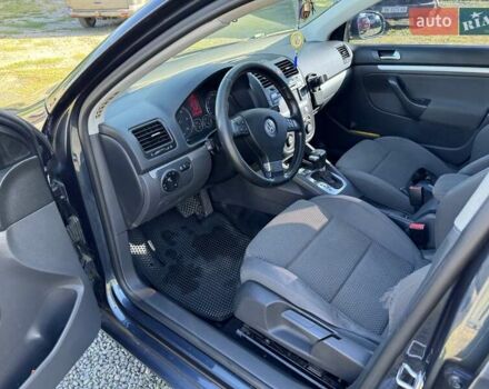 Синій Фольксваген Гольф, об'ємом двигуна 1.9 л та пробігом 254 тис. км за 7600 $, фото 8 на Automoto.ua