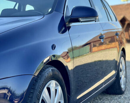 Синій Фольксваген Гольф, об'ємом двигуна 1.39 л та пробігом 233 тис. км за 5299 $, фото 4 на Automoto.ua