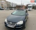 Синий Фольксваген Гольф, объемом двигателя 1.39 л и пробегом 206 тыс. км за 4900 $, фото 1 на Automoto.ua