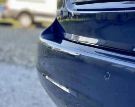 Синій Фольксваген Гольф, об'ємом двигуна 1.39 л та пробігом 233 тис. км за 5299 $, фото 12 на Automoto.ua