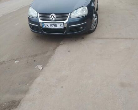 Синій Фольксваген Гольф, об'ємом двигуна 1.6 л та пробігом 267 тис. км за 5450 $, фото 11 на Automoto.ua