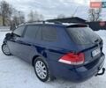 Синий Фольксваген Гольф, объемом двигателя 1.6 л и пробегом 233 тыс. км за 7899 $, фото 9 на Automoto.ua