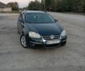 Синий Фольксваген Гольф, объемом двигателя 1.6 л и пробегом 287 тыс. км за 4900 $, фото 1 на Automoto.ua
