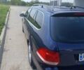 Синий Фольксваген Гольф, объемом двигателя 1.9 л и пробегом 240 тыс. км за 6900 $, фото 3 на Automoto.ua
