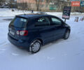 Синий Фольксваген Гольф, объемом двигателя 1.6 л и пробегом 207 тыс. км за 4600 $, фото 10 на Automoto.ua