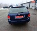 Синій Фольксваген Гольф, об'ємом двигуна 1.6 л та пробігом 237 тис. км за 7650 $, фото 8 на Automoto.ua