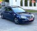 Синій Фольксваген Гольф, об'ємом двигуна 1.4 л та пробігом 192 тис. км за 4999 $, фото 1 на Automoto.ua