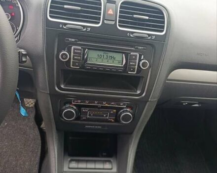 Синій Фольксваген Гольф, об'ємом двигуна 1.6 л та пробігом 237 тис. км за 7650 $, фото 38 на Automoto.ua