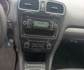 Синій Фольксваген Гольф, об'ємом двигуна 1.6 л та пробігом 237 тис. км за 7650 $, фото 38 на Automoto.ua