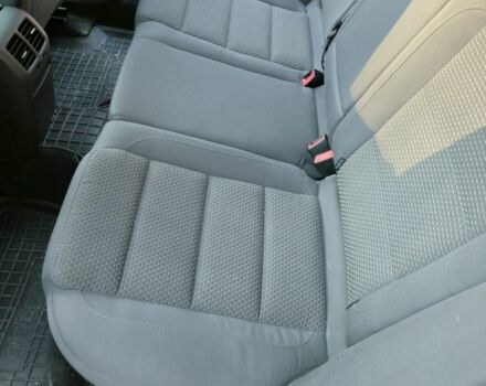 Синий Фольксваген Гольф, объемом двигателя 1.4 л и пробегом 245 тыс. км за 6500 $, фото 4 на Automoto.ua