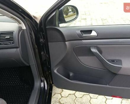 Синий Фольксваген Гольф, объемом двигателя 1.9 л и пробегом 234 тыс. км за 6100 $, фото 2 на Automoto.ua