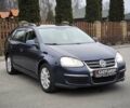 Синий Фольксваген Гольф, объемом двигателя 1.39 л и пробегом 229 тыс. км за 5550 $, фото 2 на Automoto.ua